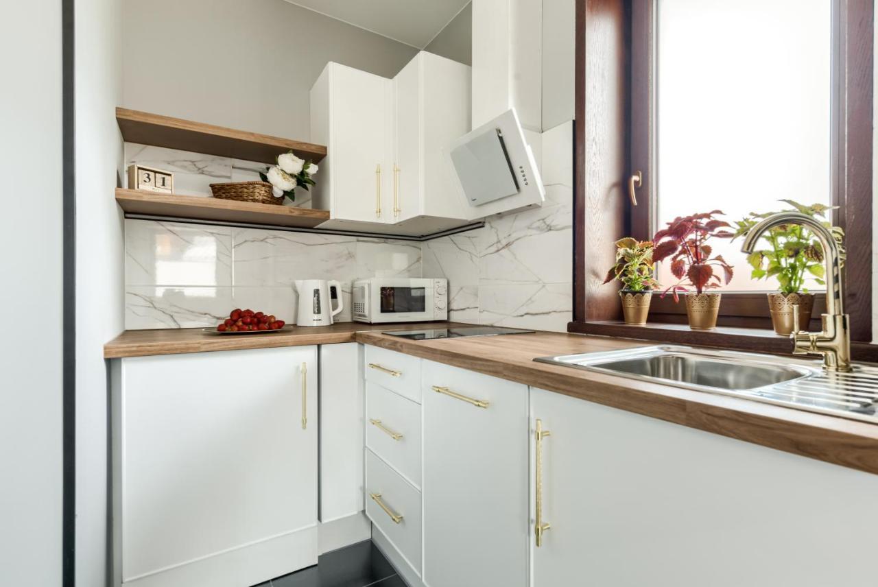 Przytulia Apartamenty I Pokoje Zakopane Extérieur photo
