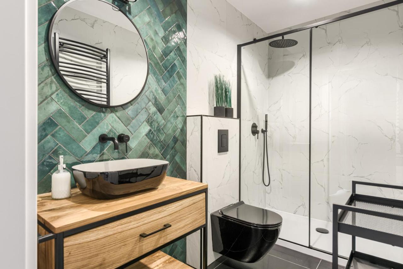 Przytulia Apartamenty I Pokoje Zakopane Extérieur photo