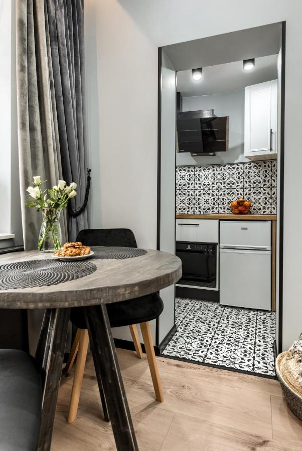 Przytulia Apartamenty I Pokoje Zakopane Extérieur photo