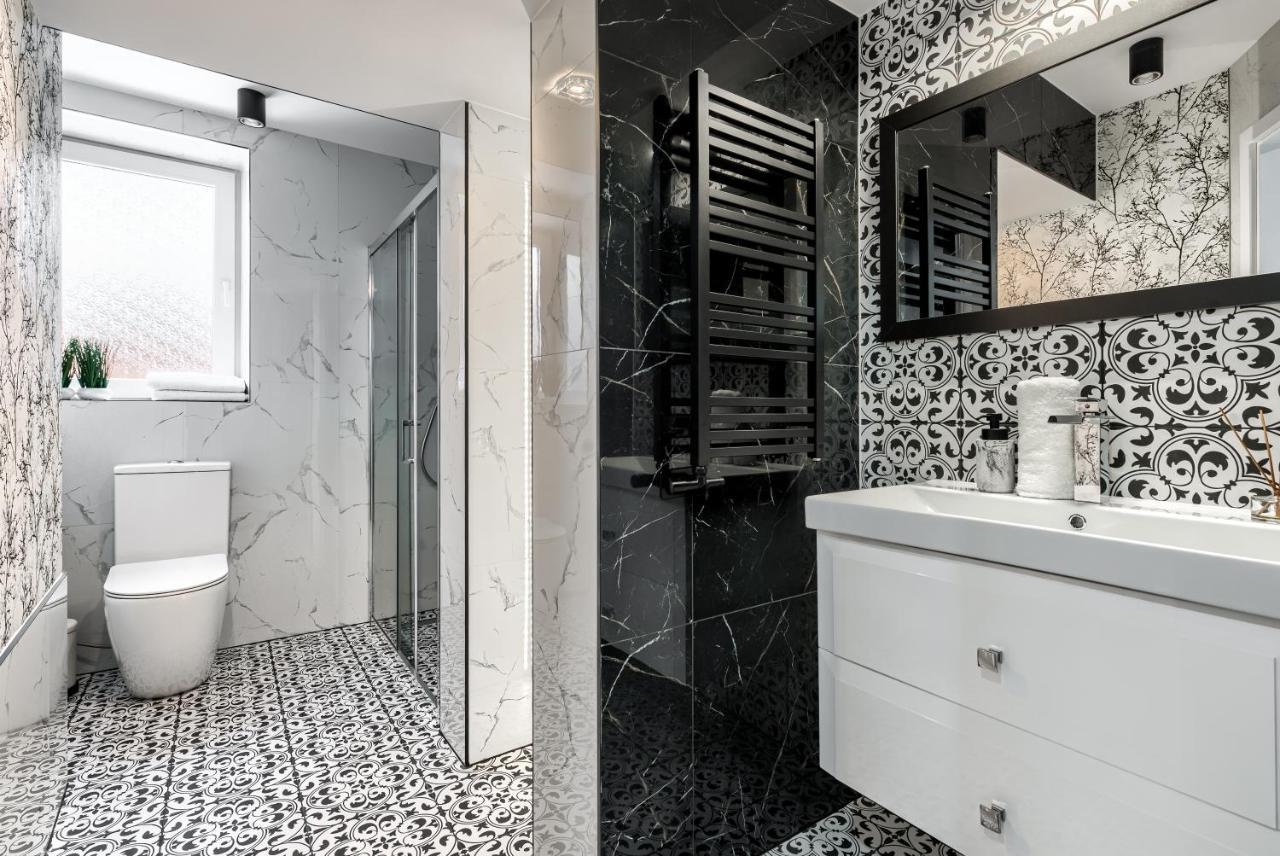 Przytulia Apartamenty I Pokoje Zakopane Extérieur photo