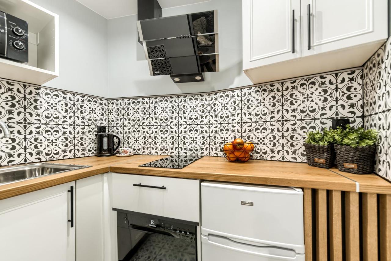 Przytulia Apartamenty I Pokoje Zakopane Extérieur photo