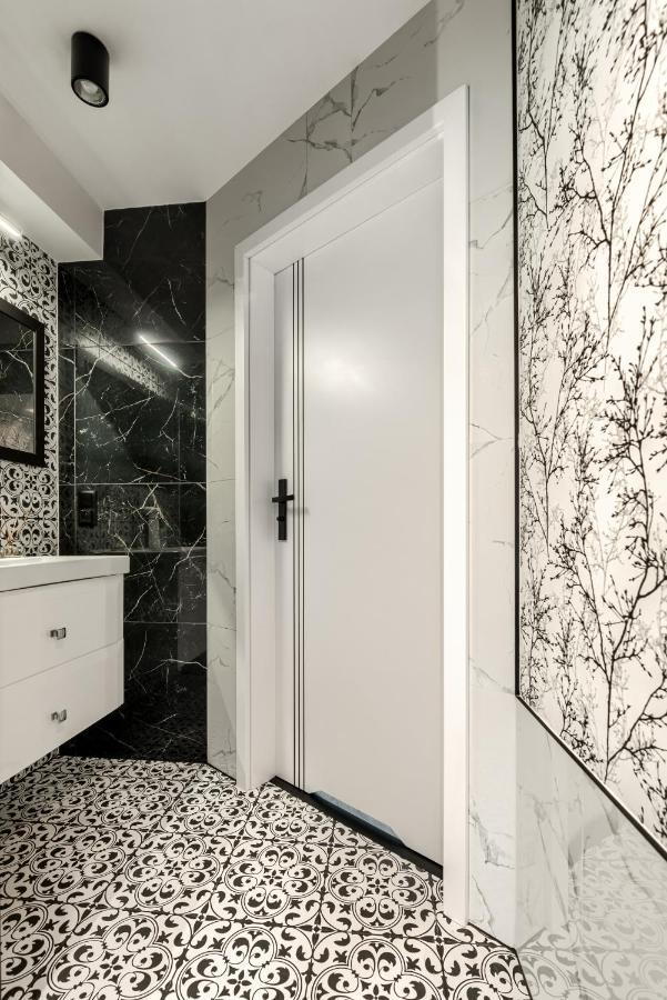 Przytulia Apartamenty I Pokoje Zakopane Extérieur photo