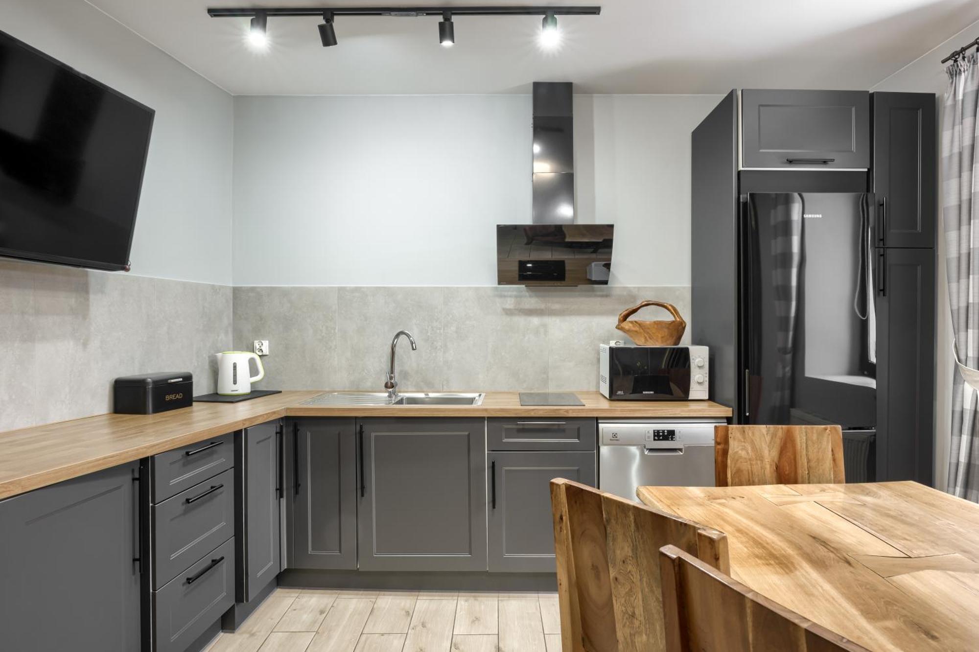 Przytulia Apartamenty I Pokoje Zakopane Extérieur photo