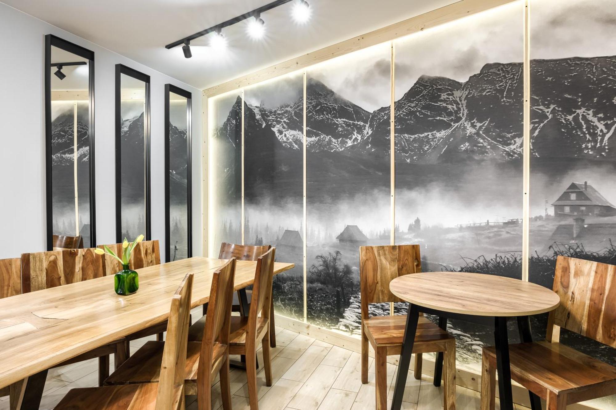Przytulia Apartamenty I Pokoje Zakopane Extérieur photo