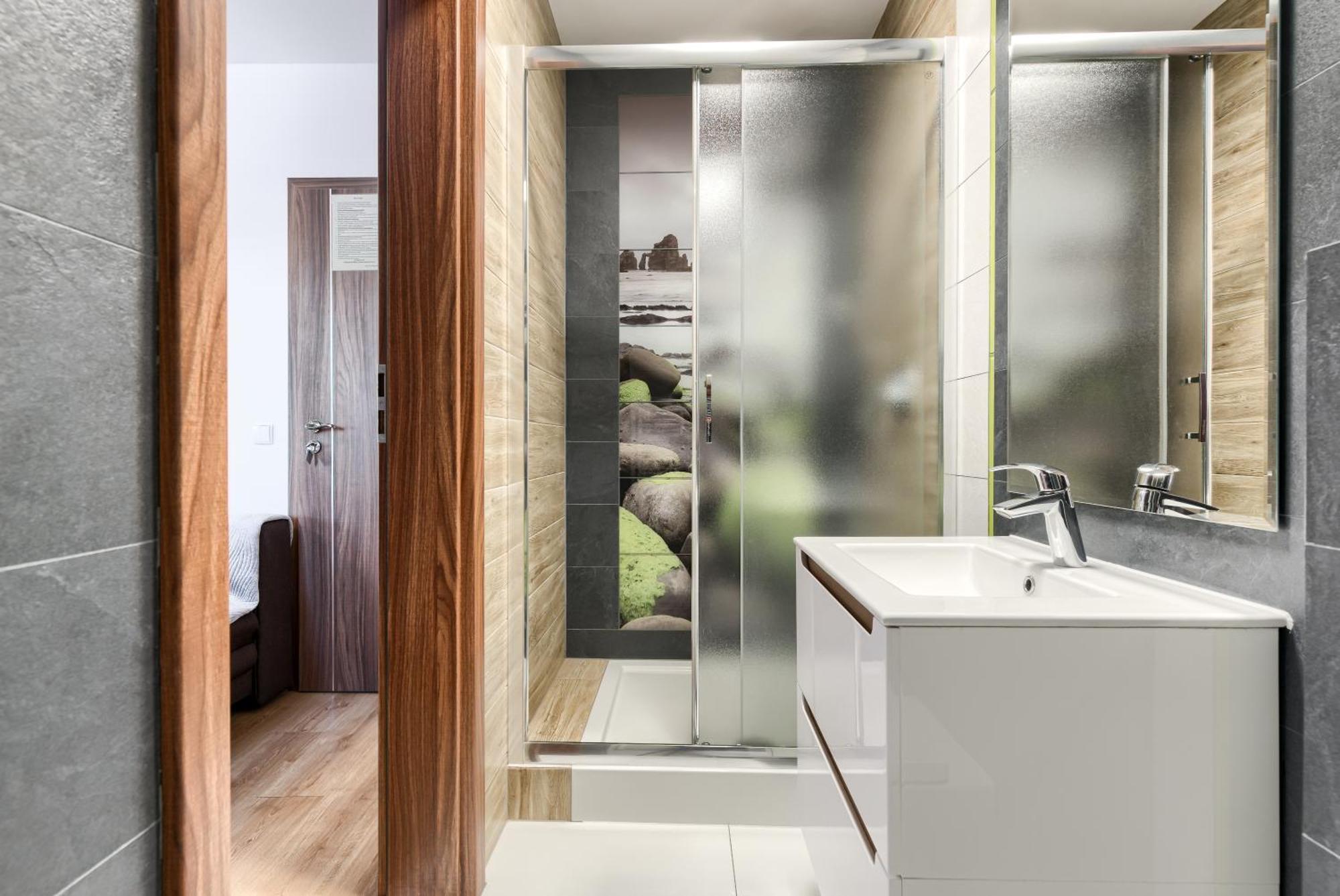 Przytulia Apartamenty I Pokoje Zakopane Extérieur photo