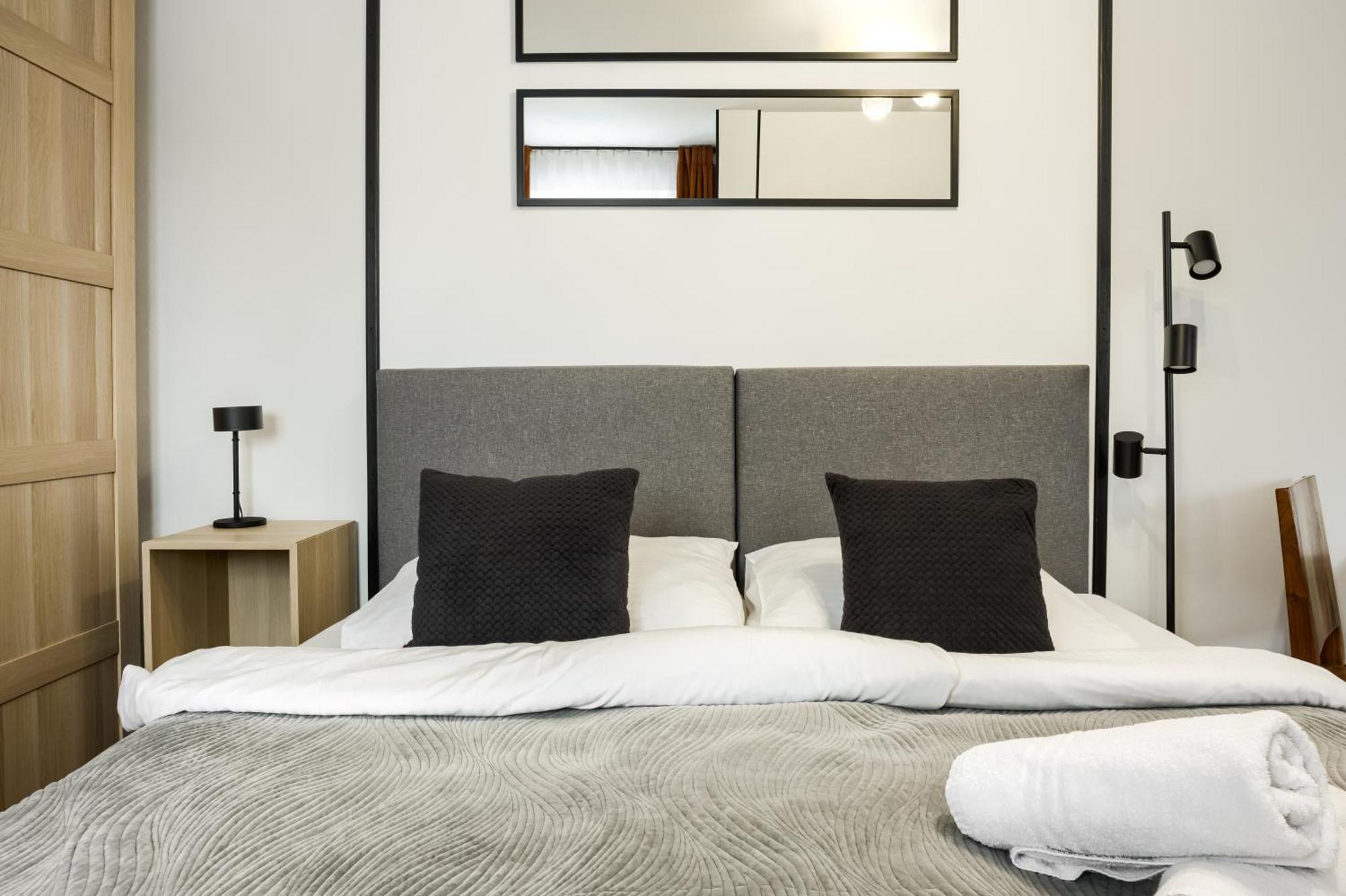 Przytulia Apartamenty I Pokoje Zakopane Extérieur photo