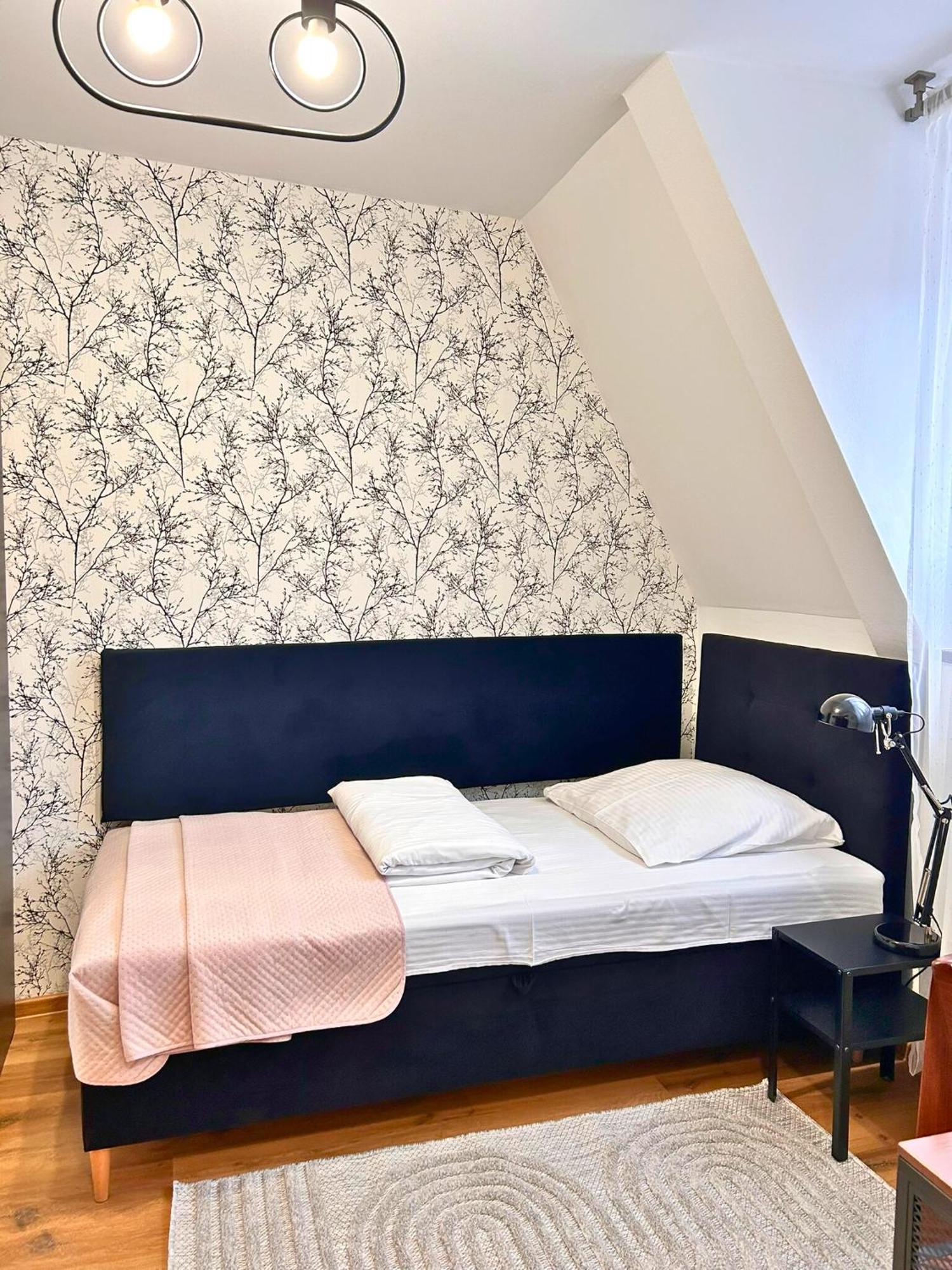 Przytulia Apartamenty I Pokoje Zakopane Chambre photo