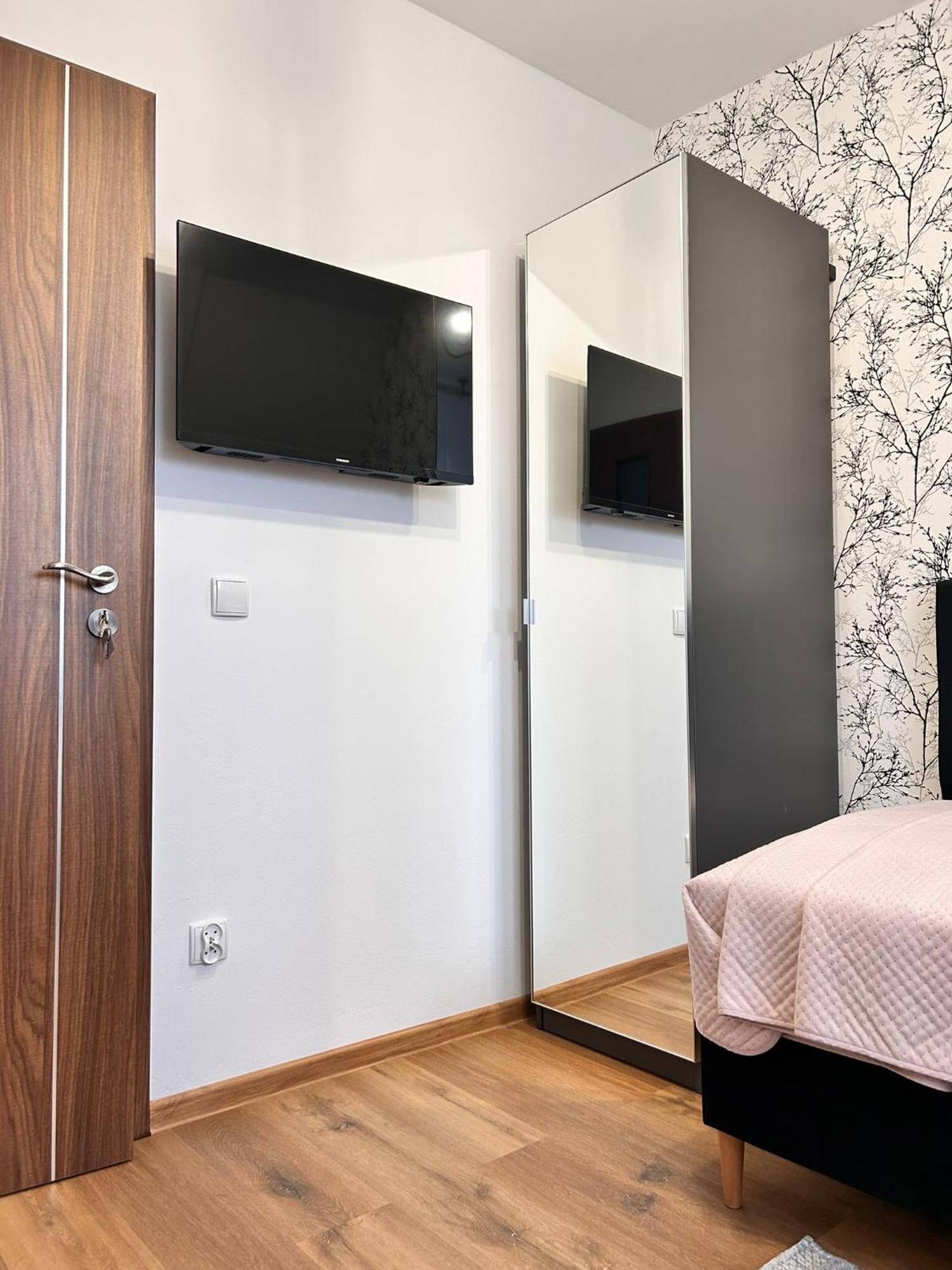 Przytulia Apartamenty I Pokoje Zakopane Chambre photo