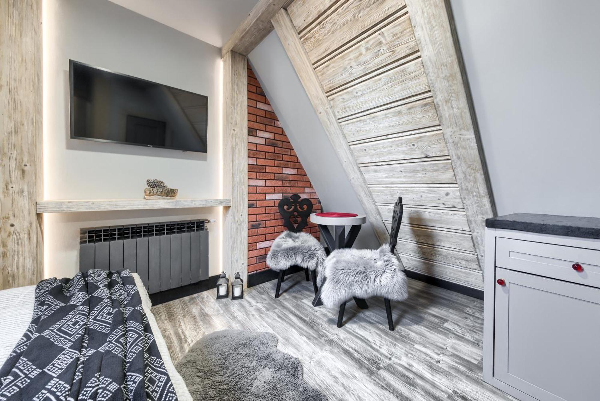Przytulia Apartamenty I Pokoje Zakopane Chambre photo