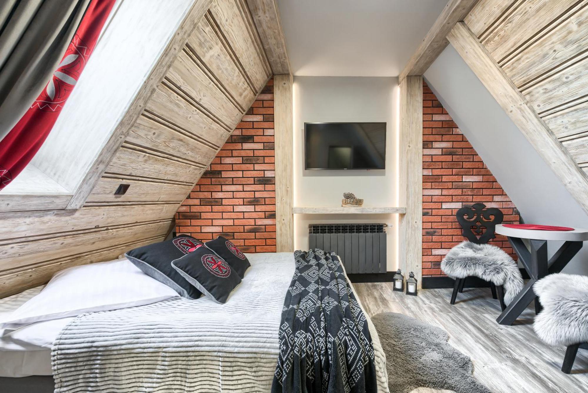 Przytulia Apartamenty I Pokoje Zakopane Chambre photo