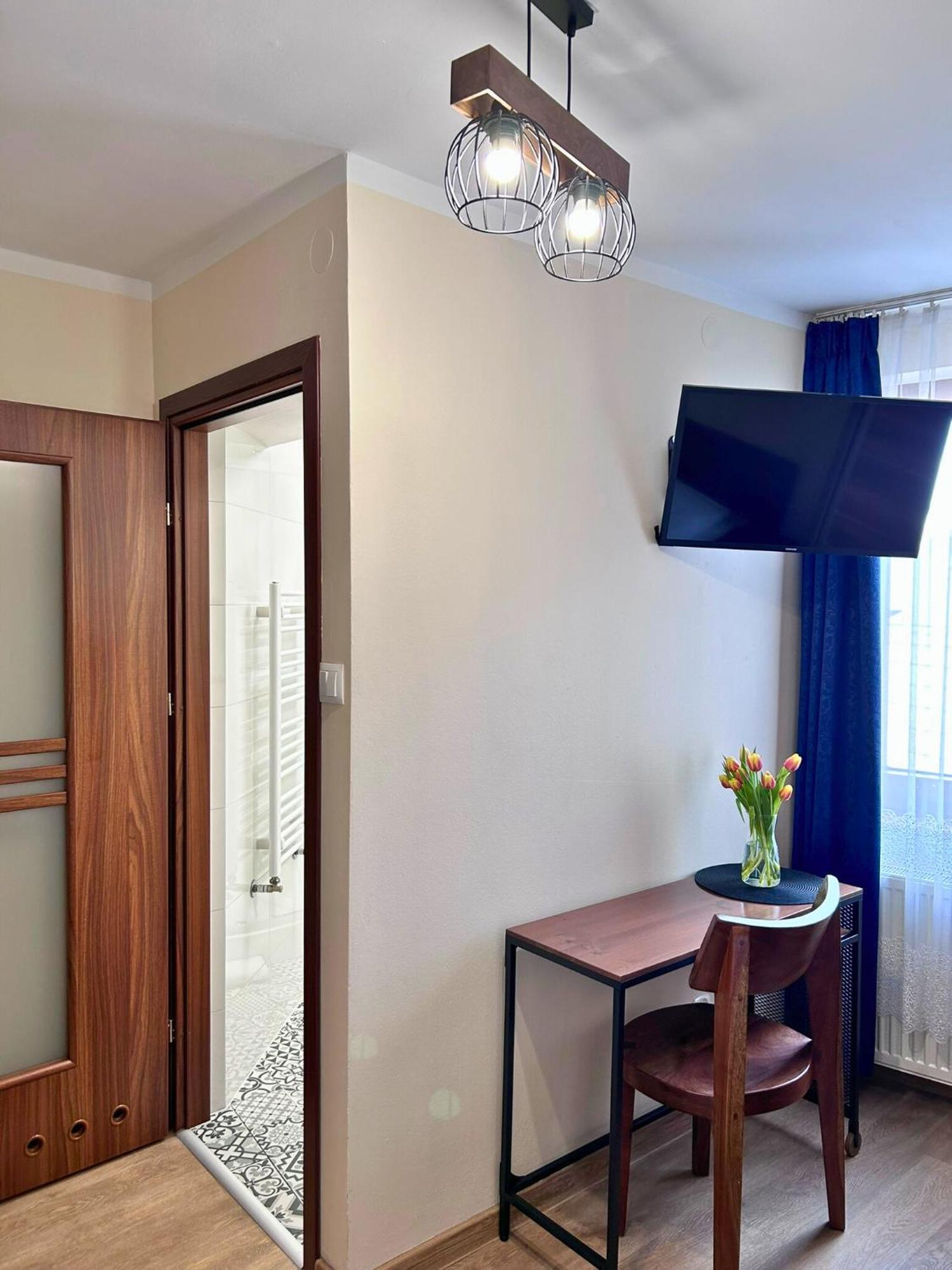 Przytulia Apartamenty I Pokoje Zakopane Chambre photo