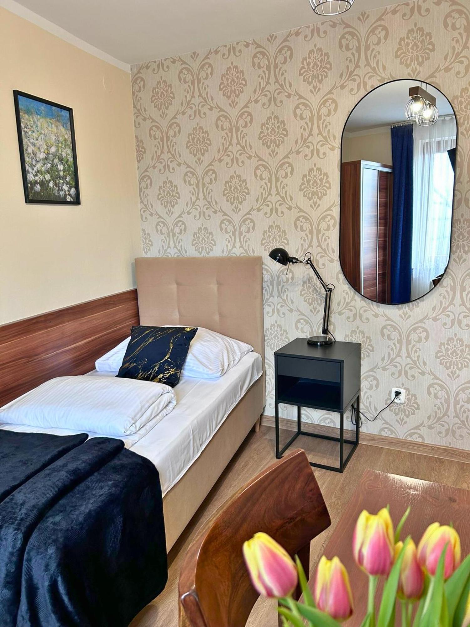 Przytulia Apartamenty I Pokoje Zakopane Extérieur photo